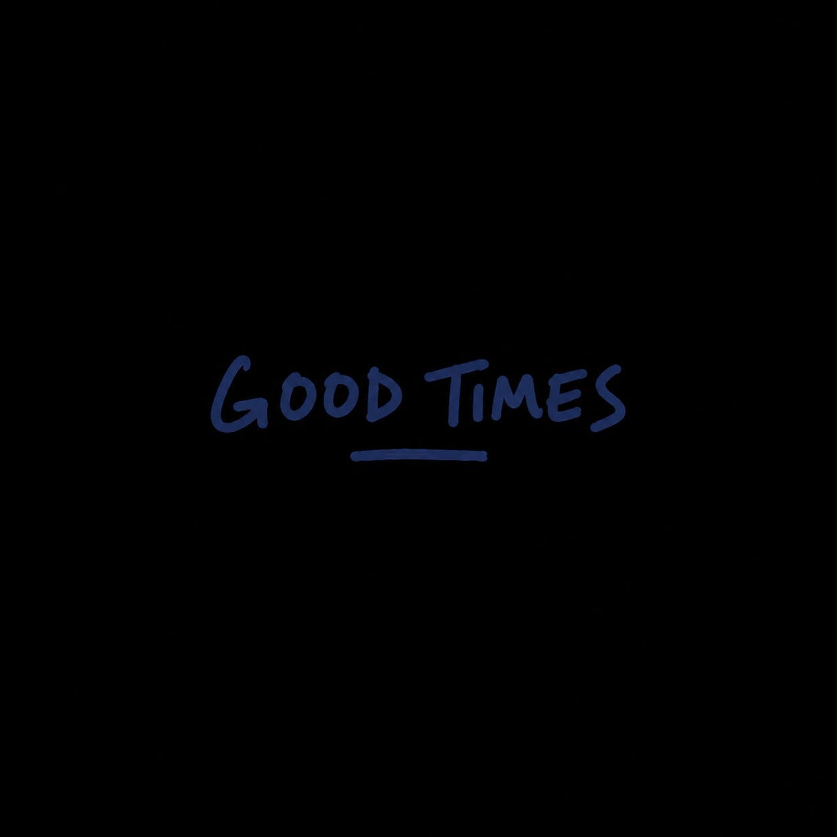 Good Times Collection