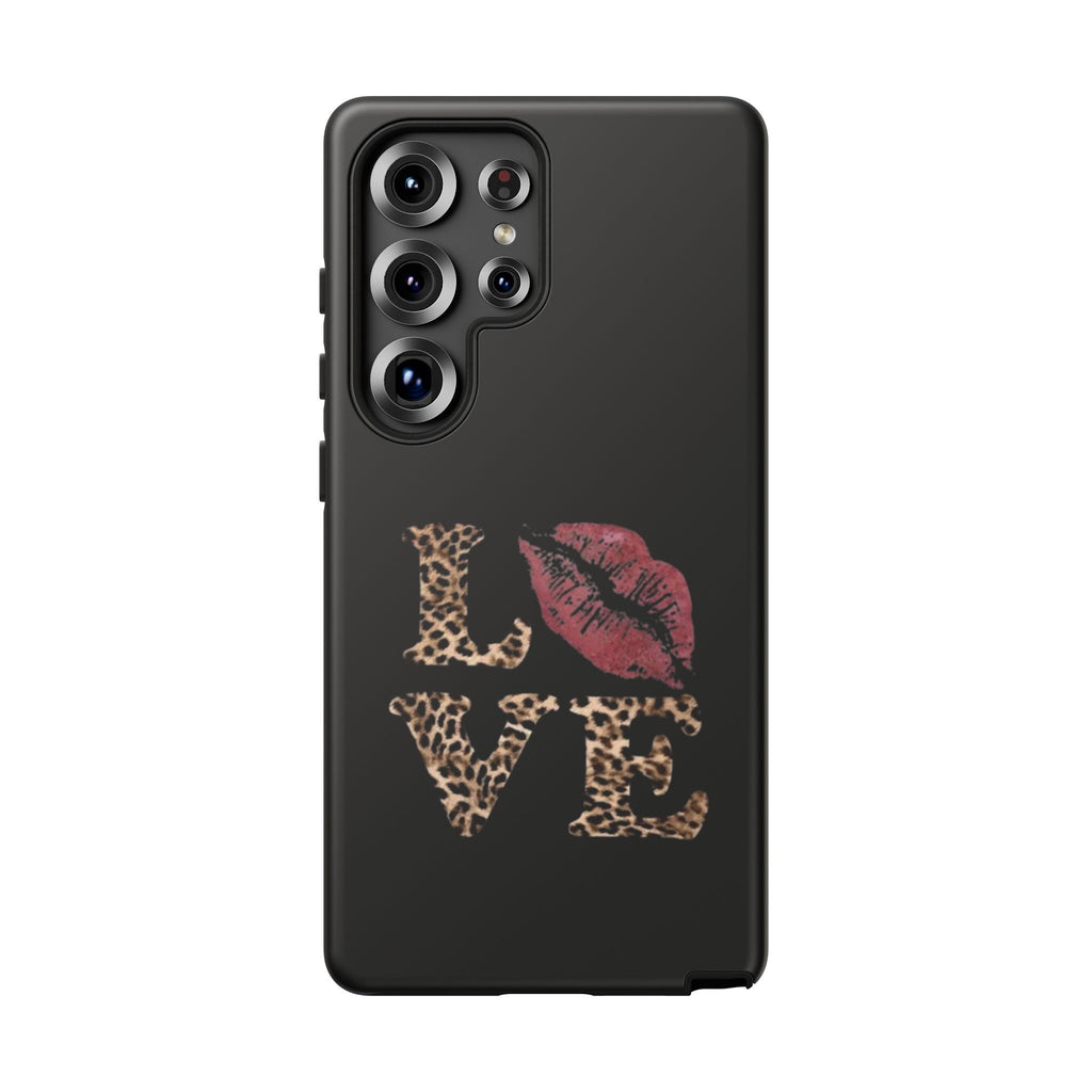 Custodia per telefono Love