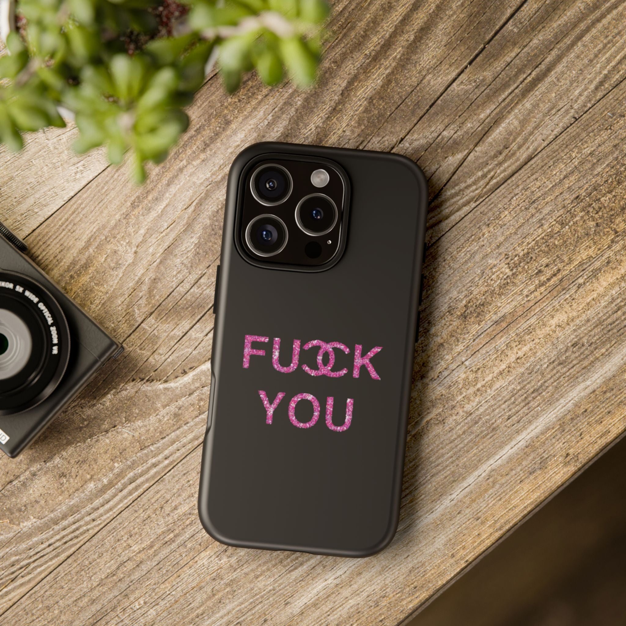 Fanculo Cover per Telefono