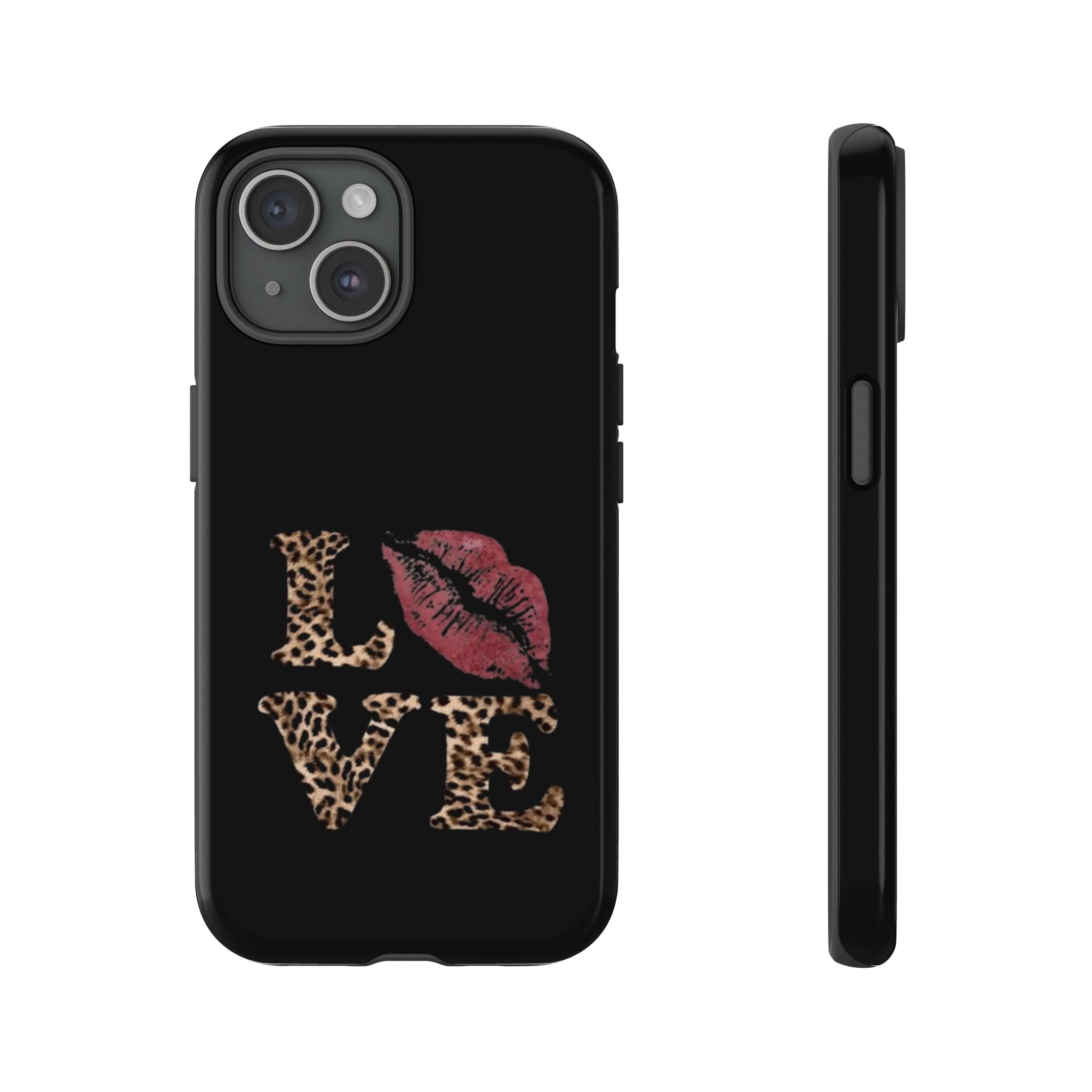 Love Phone Case
