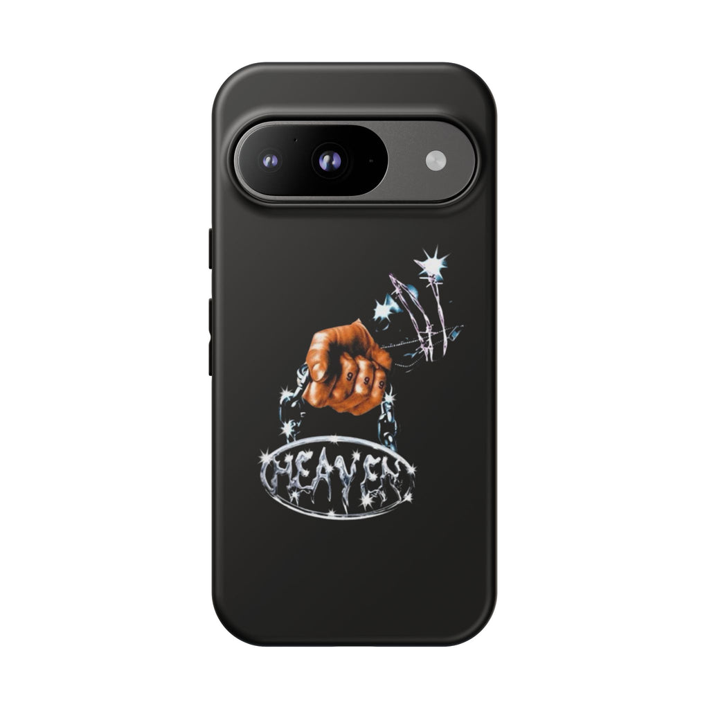 Holding Heaven Phone Case