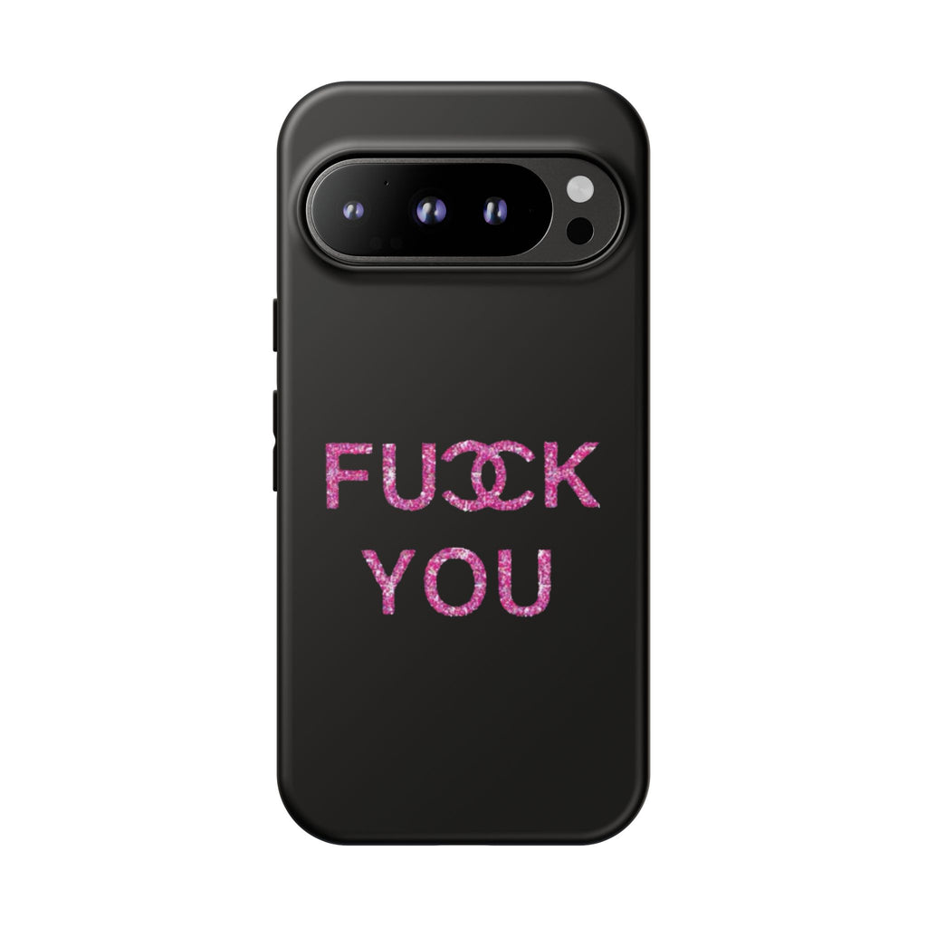 Fanculo Cover per Telefono