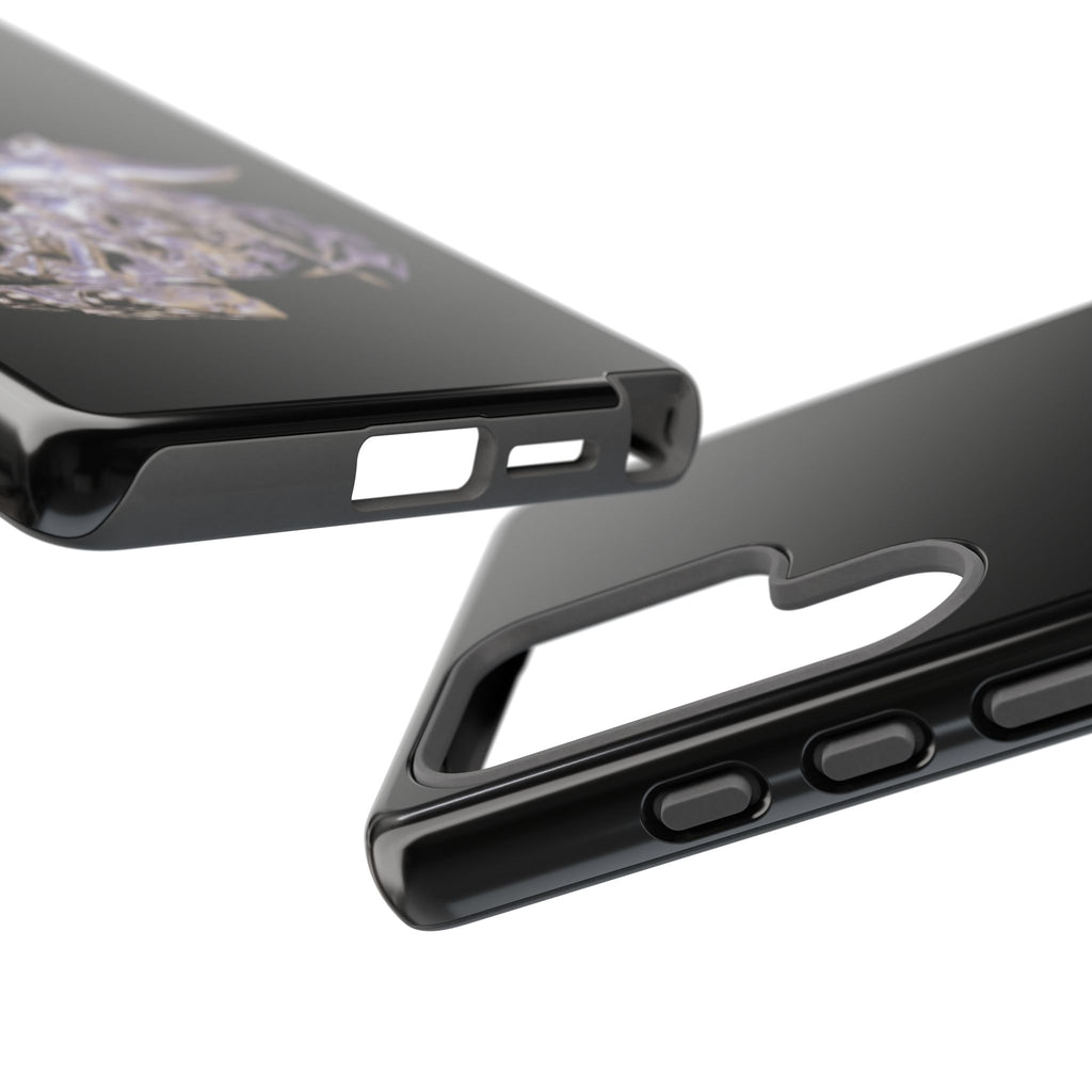 Cover lucida per telefono Dash