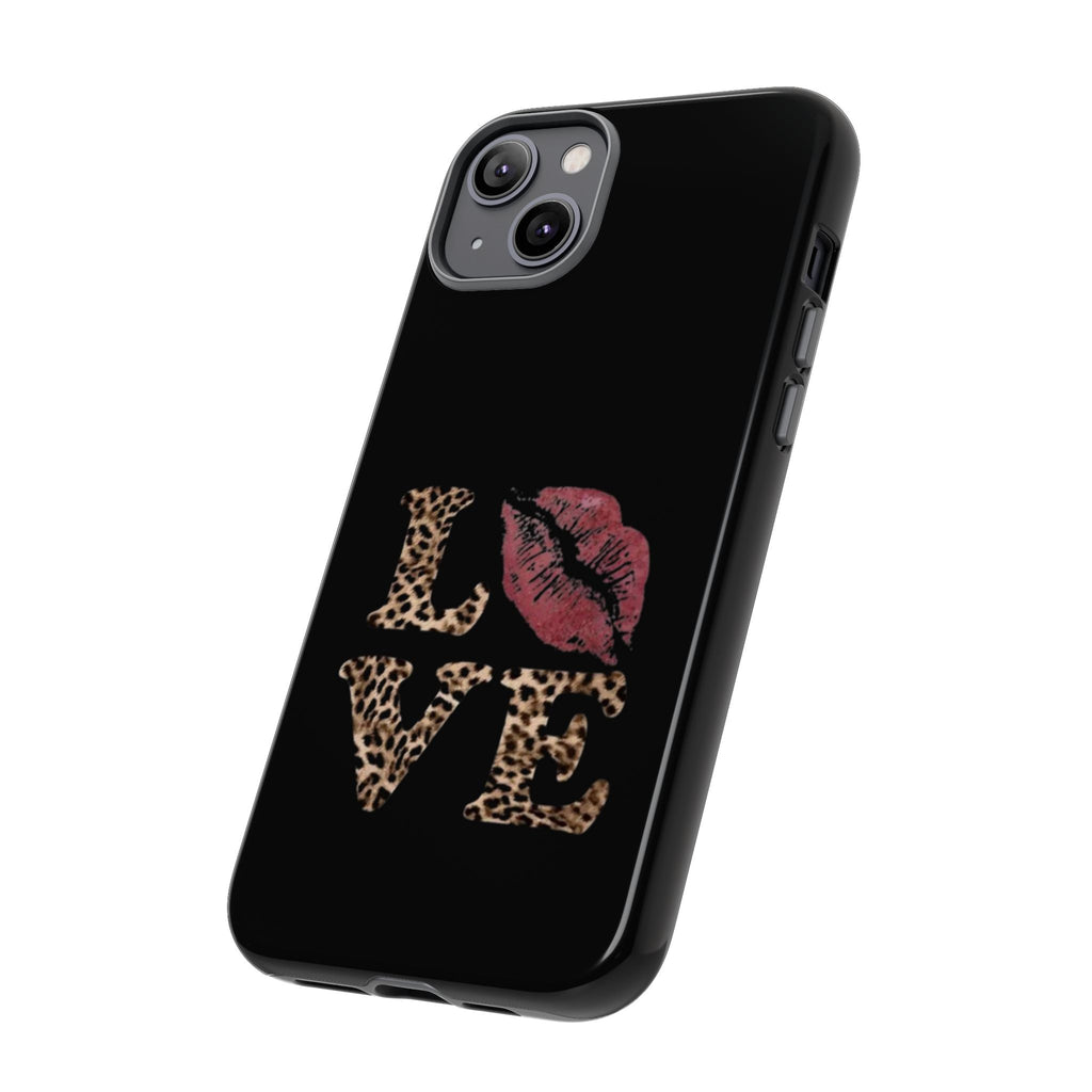 Custodia per telefono Love