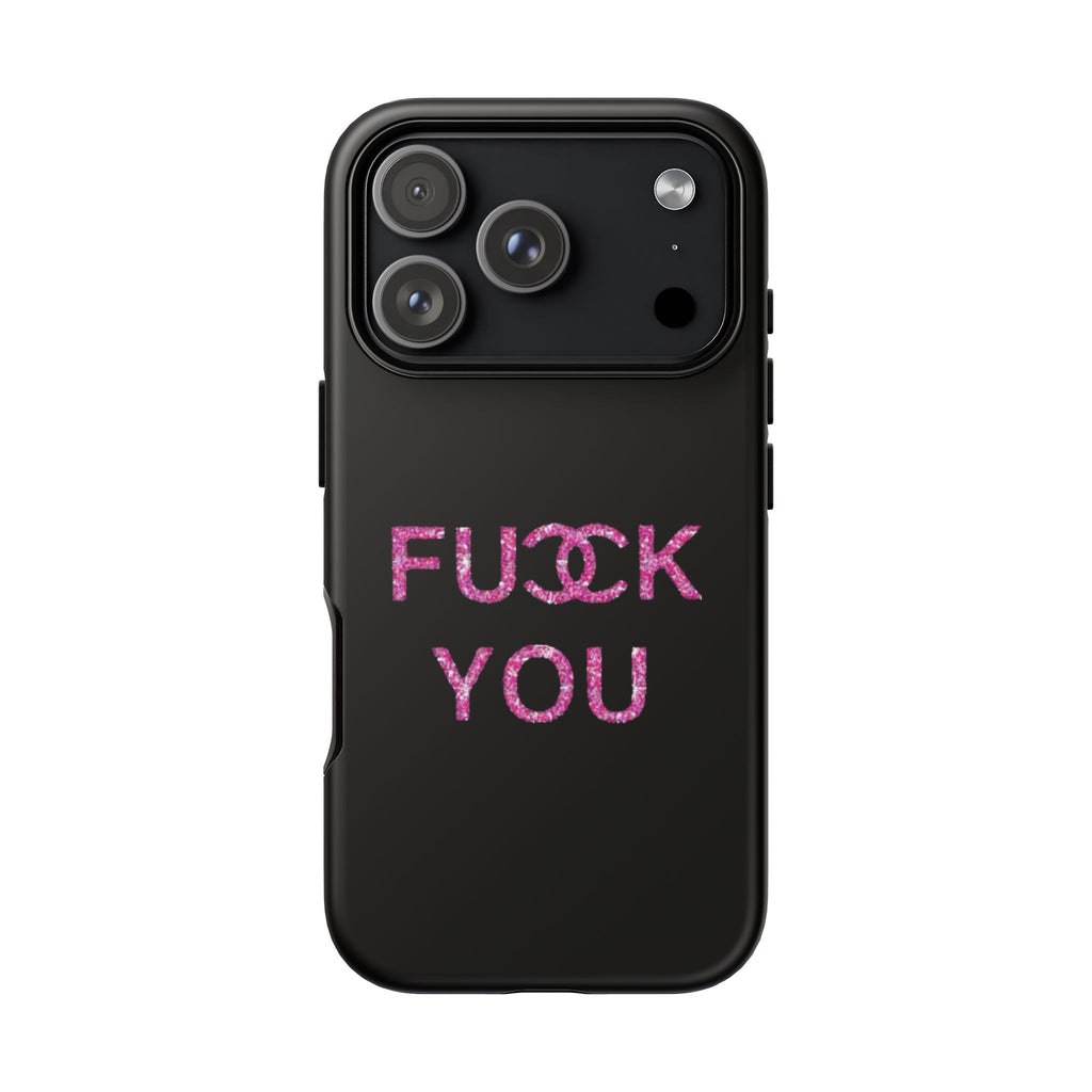 Fanculo Cover per Telefono