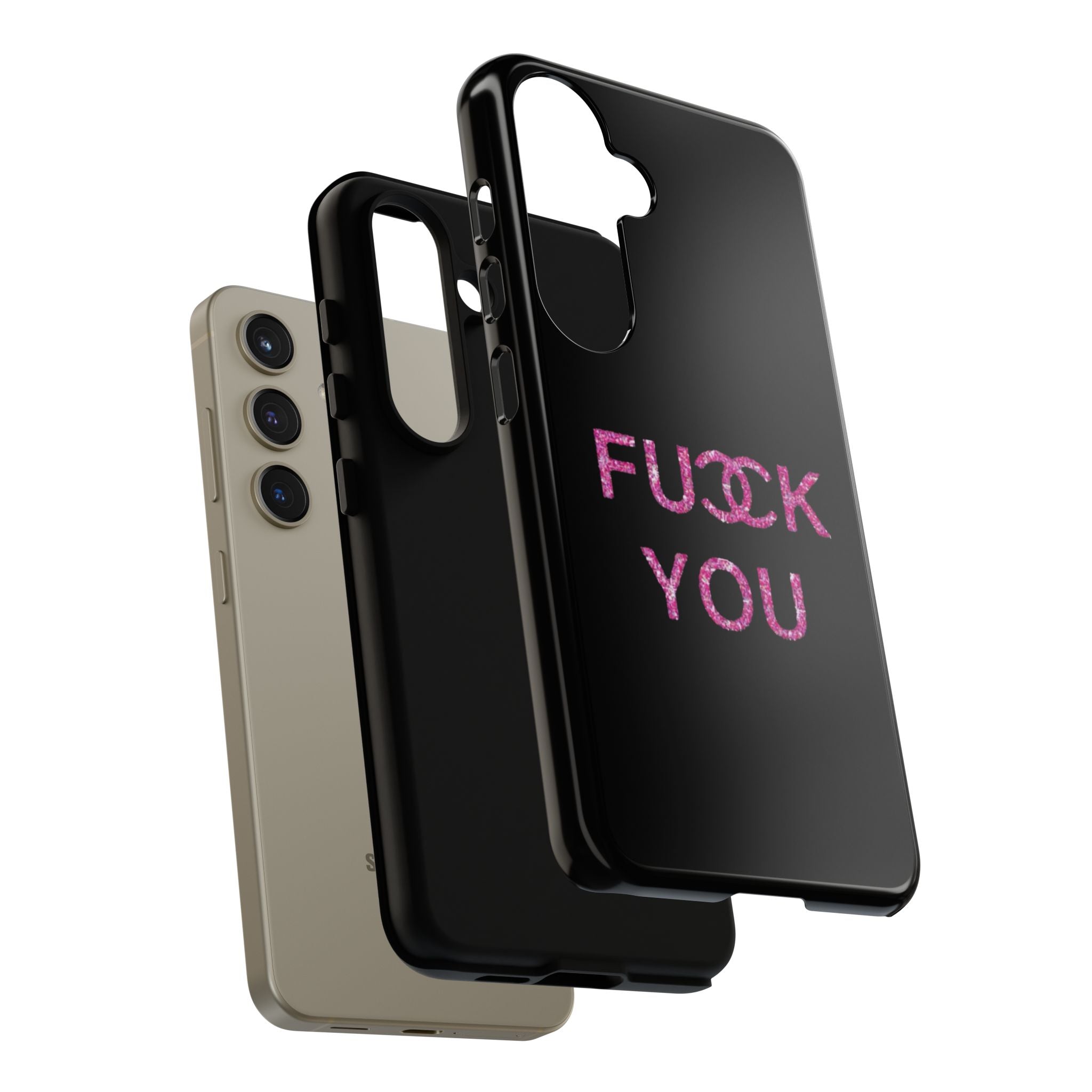 Fanculo Cover per Telefono
