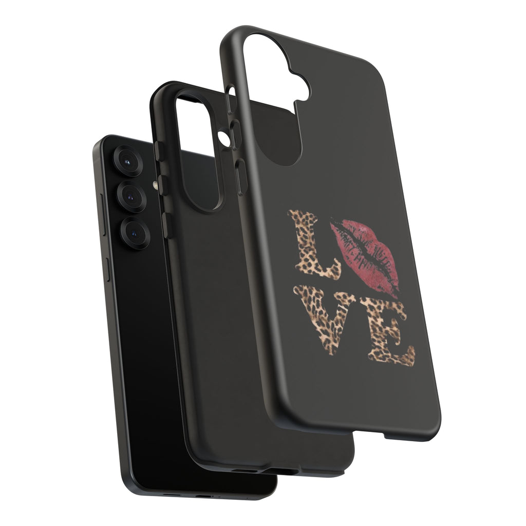Custodia per telefono Love