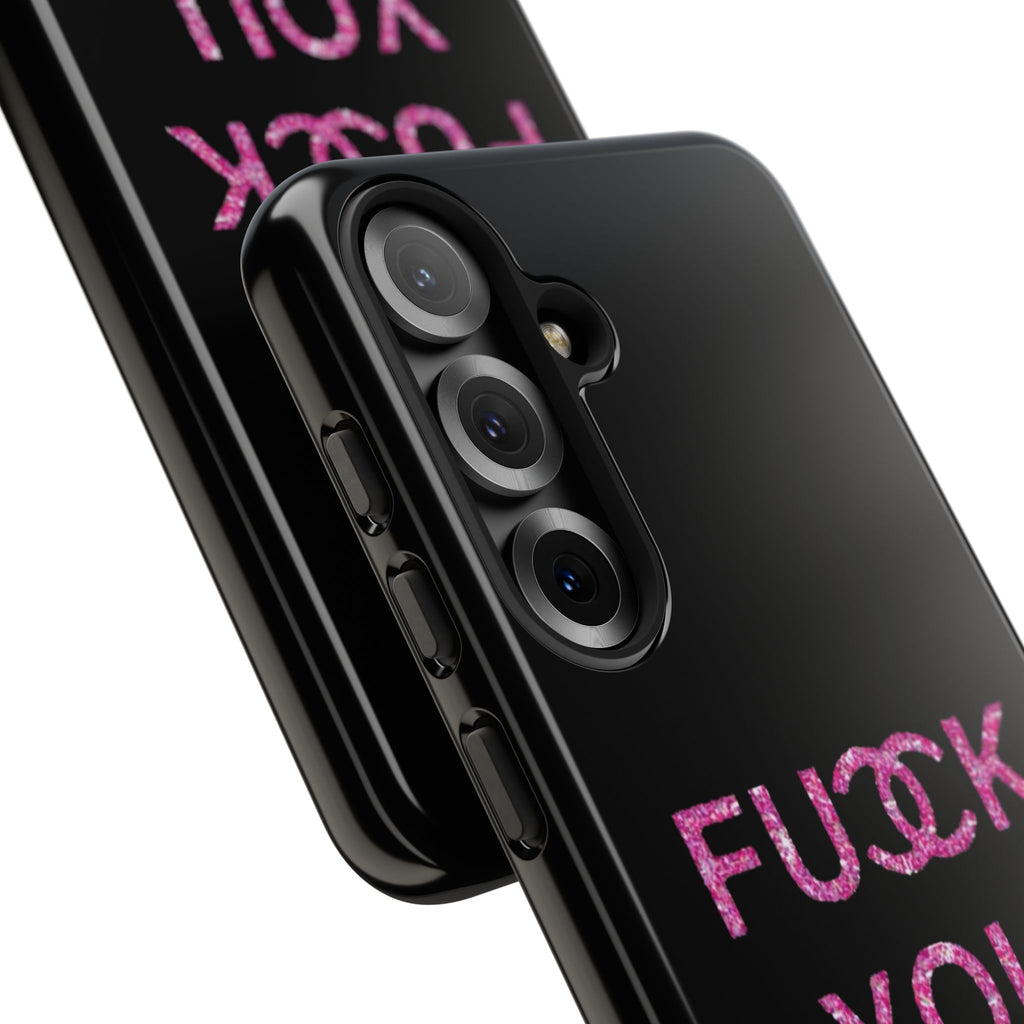 Fanculo Cover per Telefono
