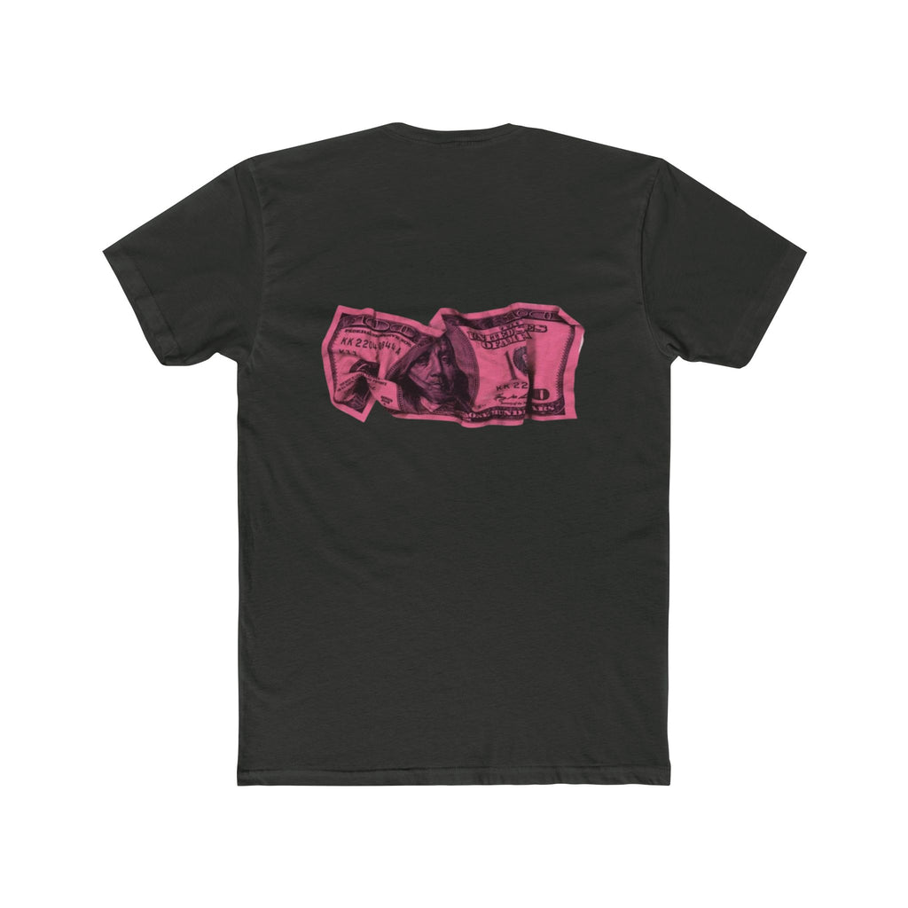 Cash Only Tee