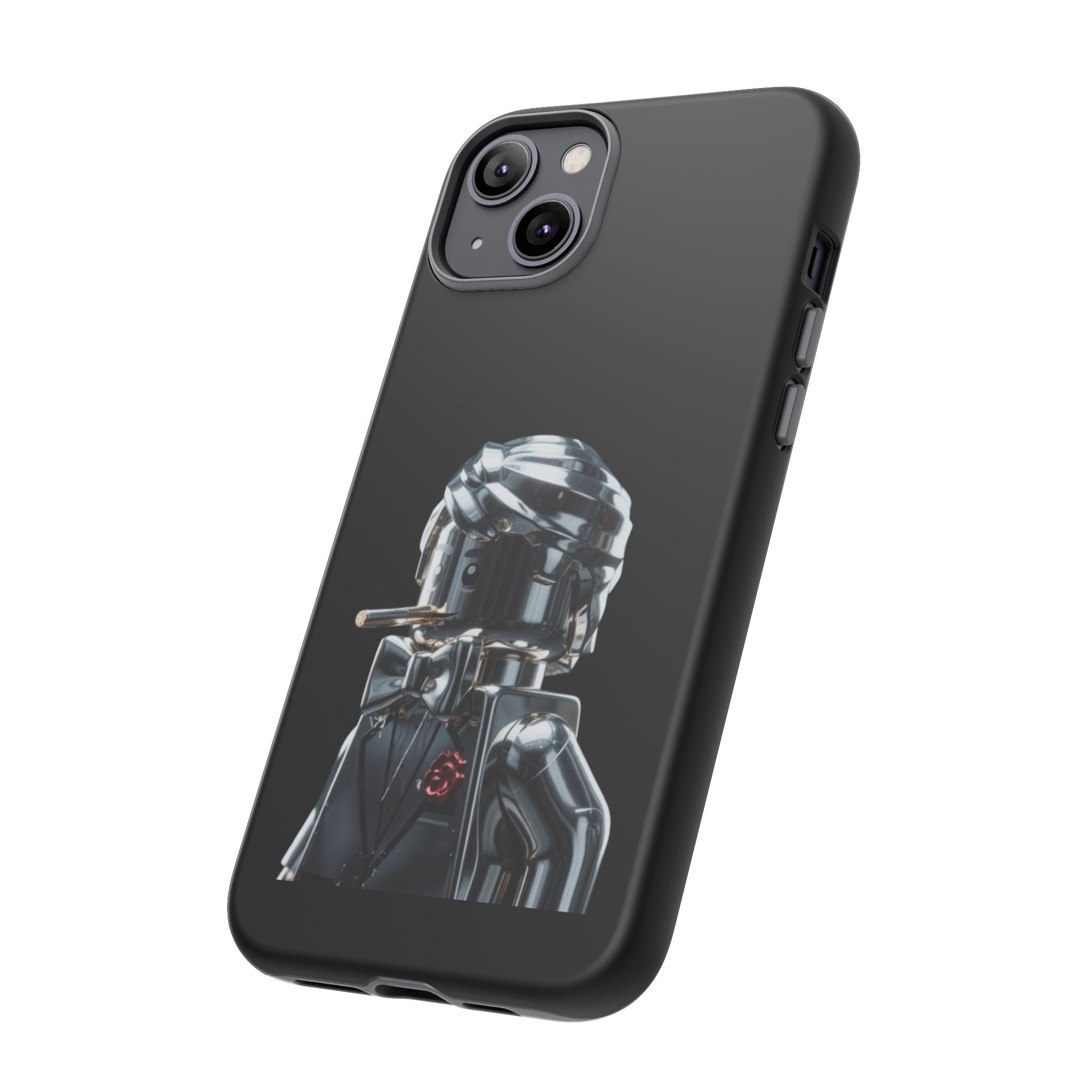 Cover per telefono Shiny Brickman