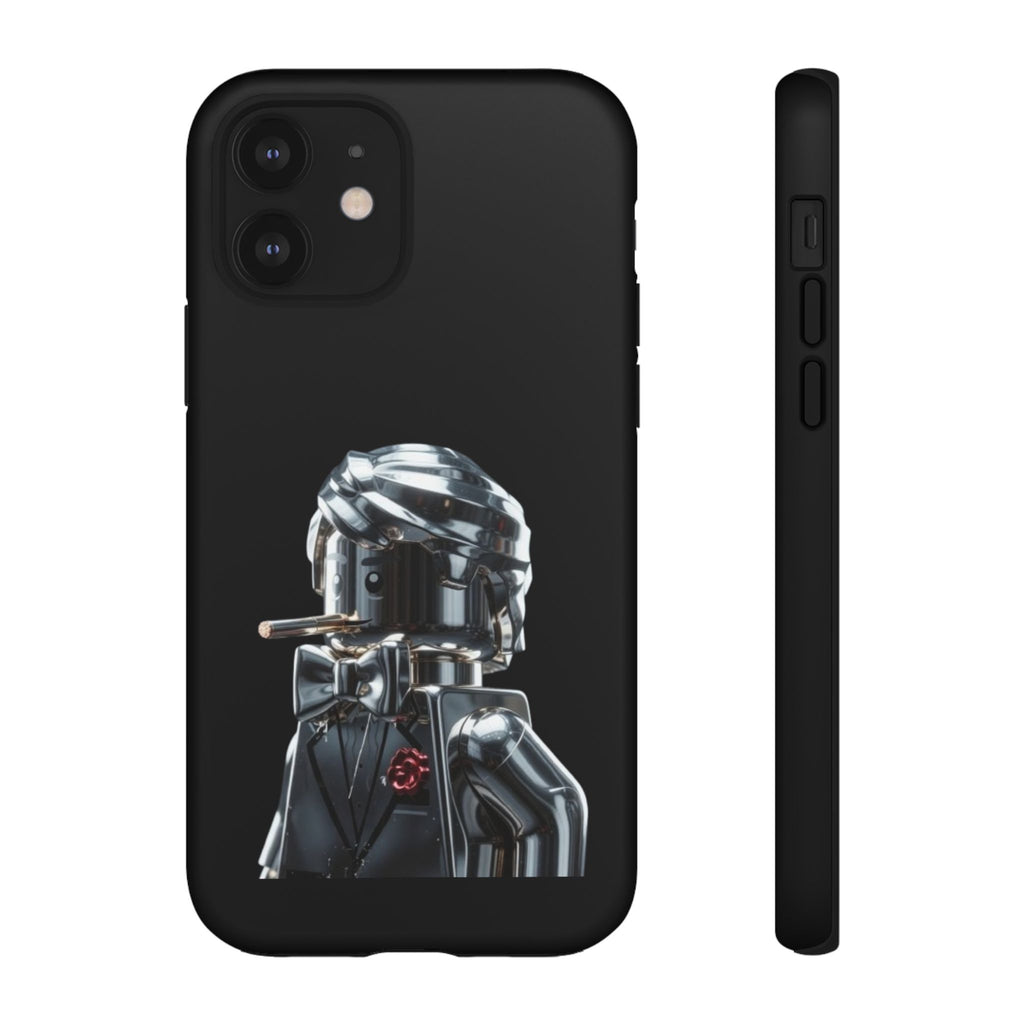 Cover per telefono Shiny Brickman