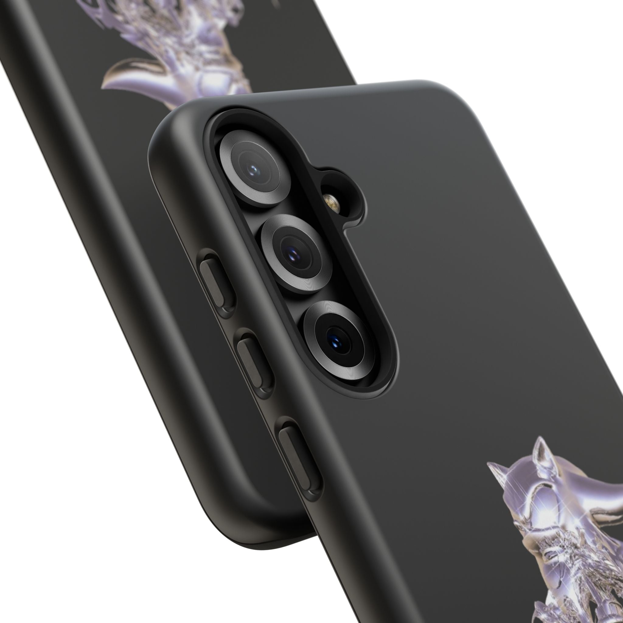 Cover lucida per telefono Dash