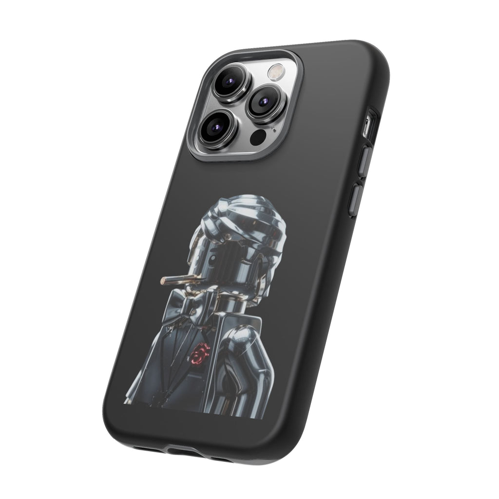 Cover per telefono Shiny Brickman