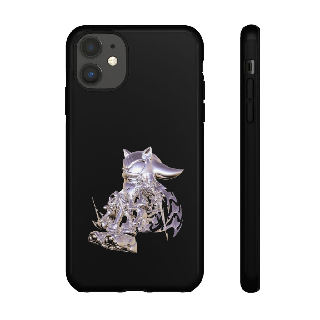 Cover lucida per telefono Dash