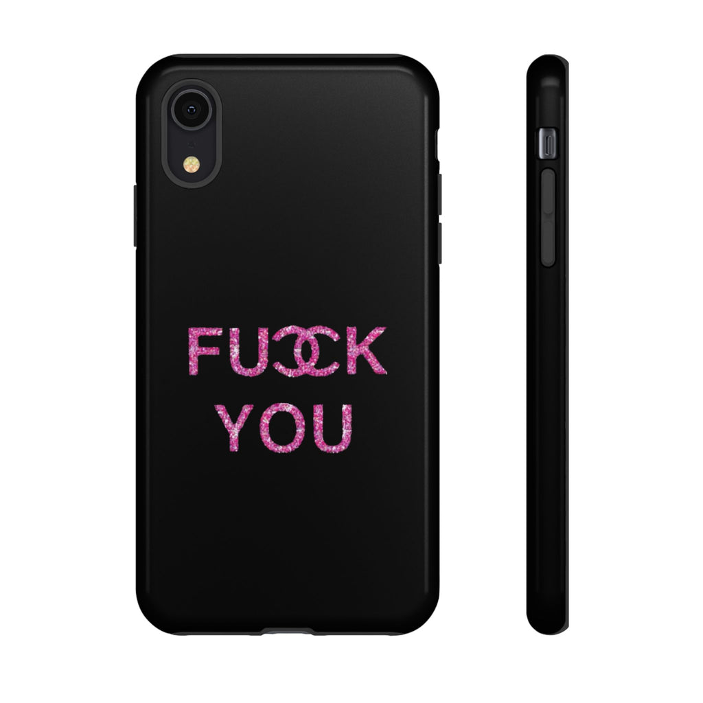 Fanculo Cover per Telefono