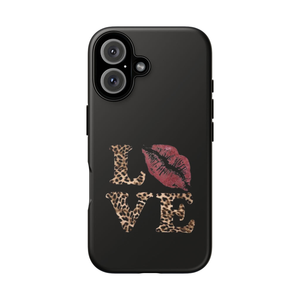 Custodia per telefono Love