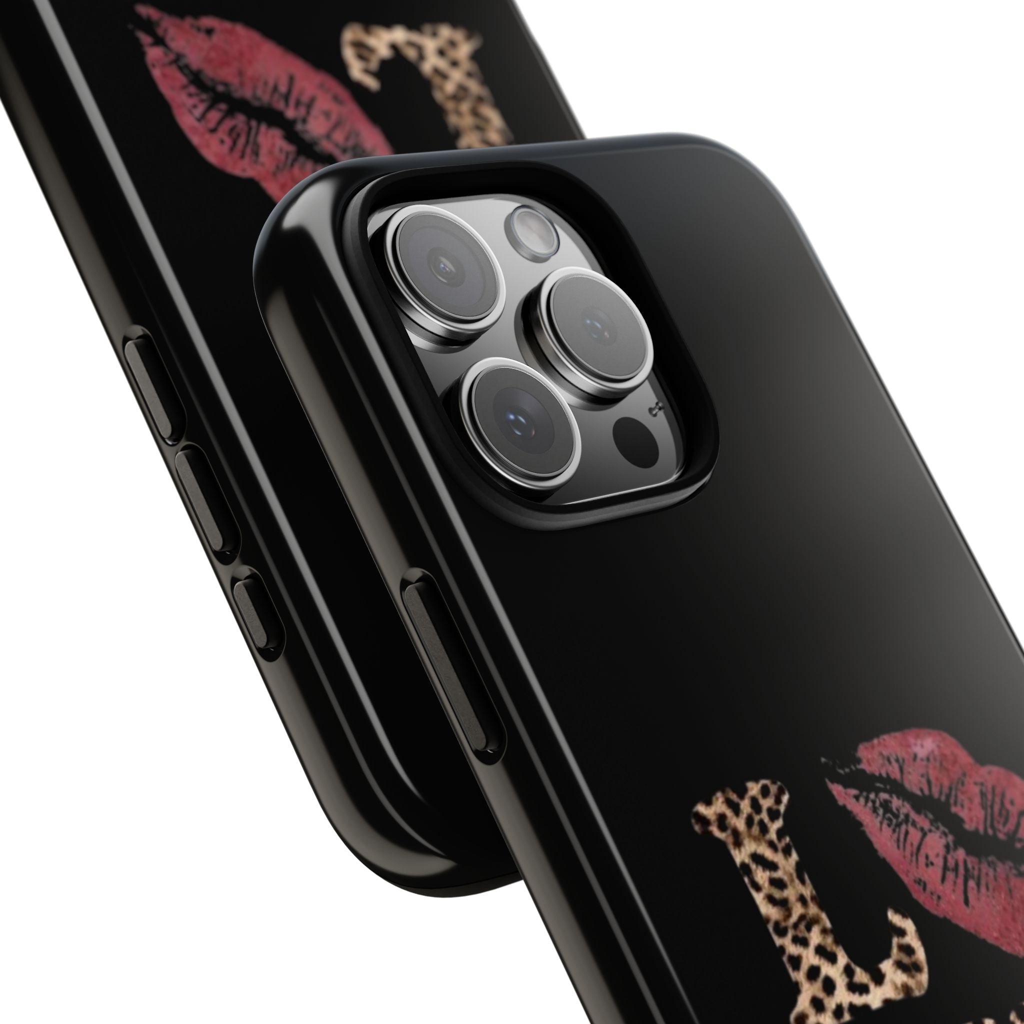 Custodia per telefono Love