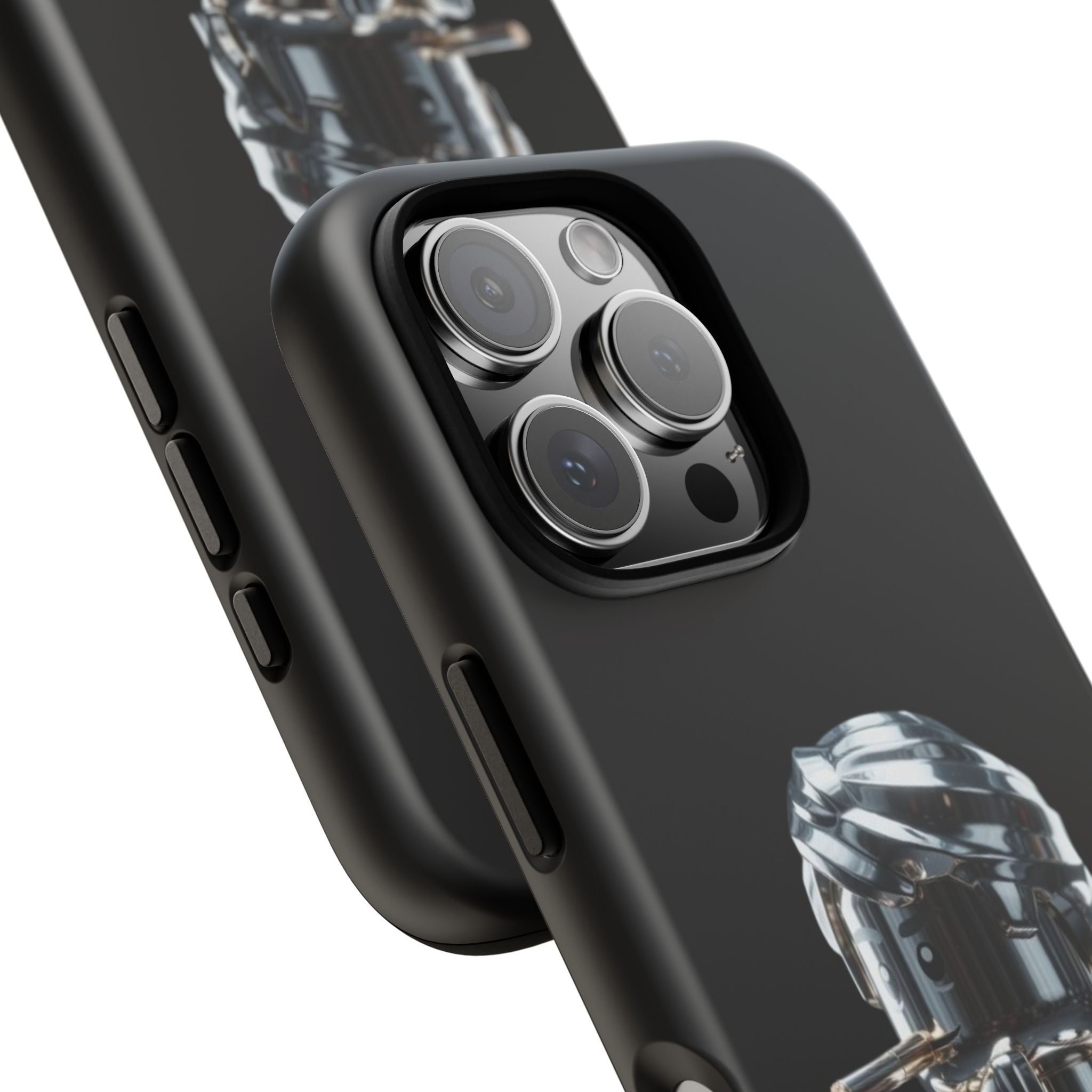 Cover per telefono Shiny Brickman