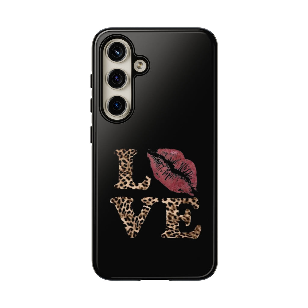 Custodia per telefono Love