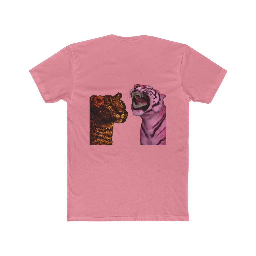 T-shirt 8 Ball Tigers