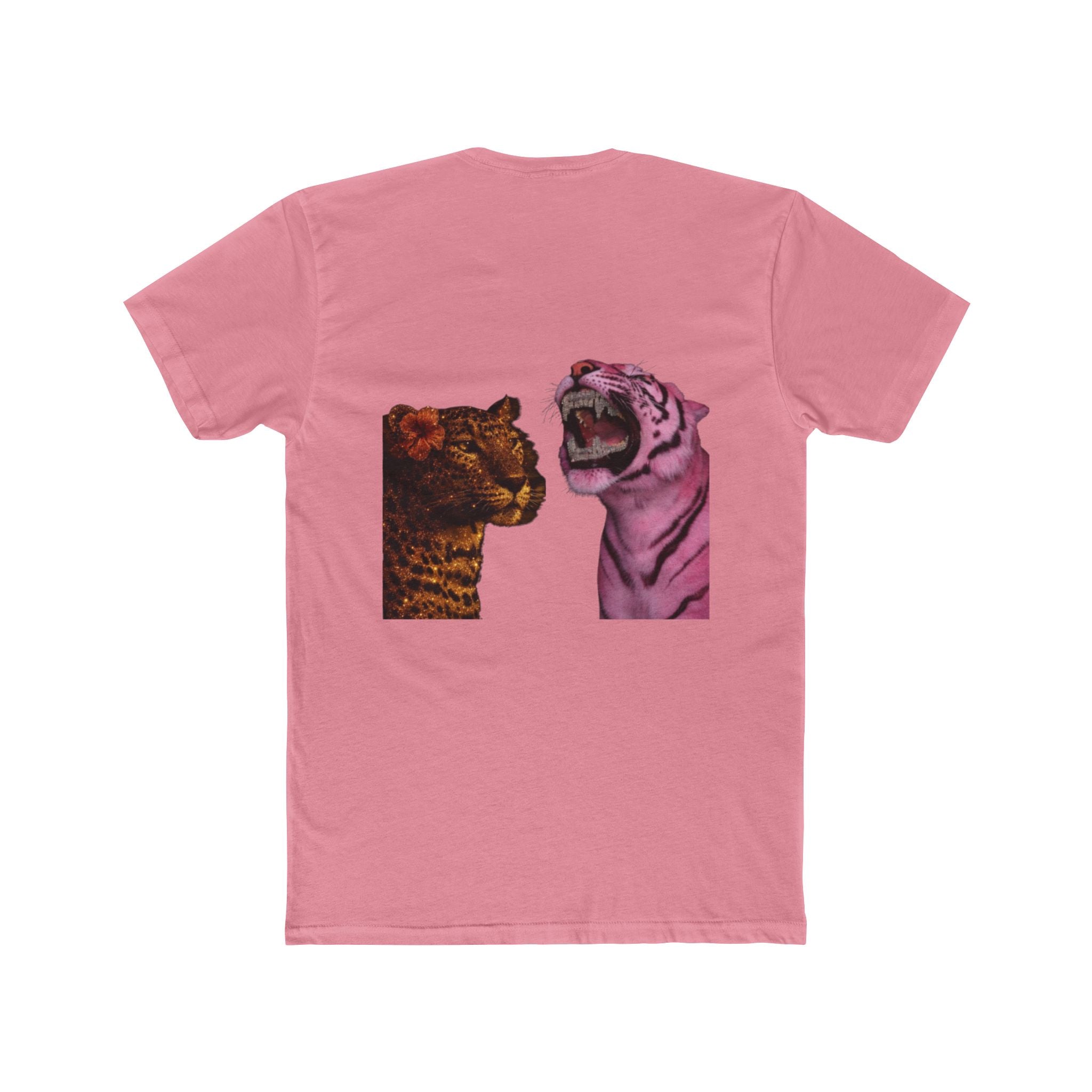 T-shirt 8 Ball Tigers