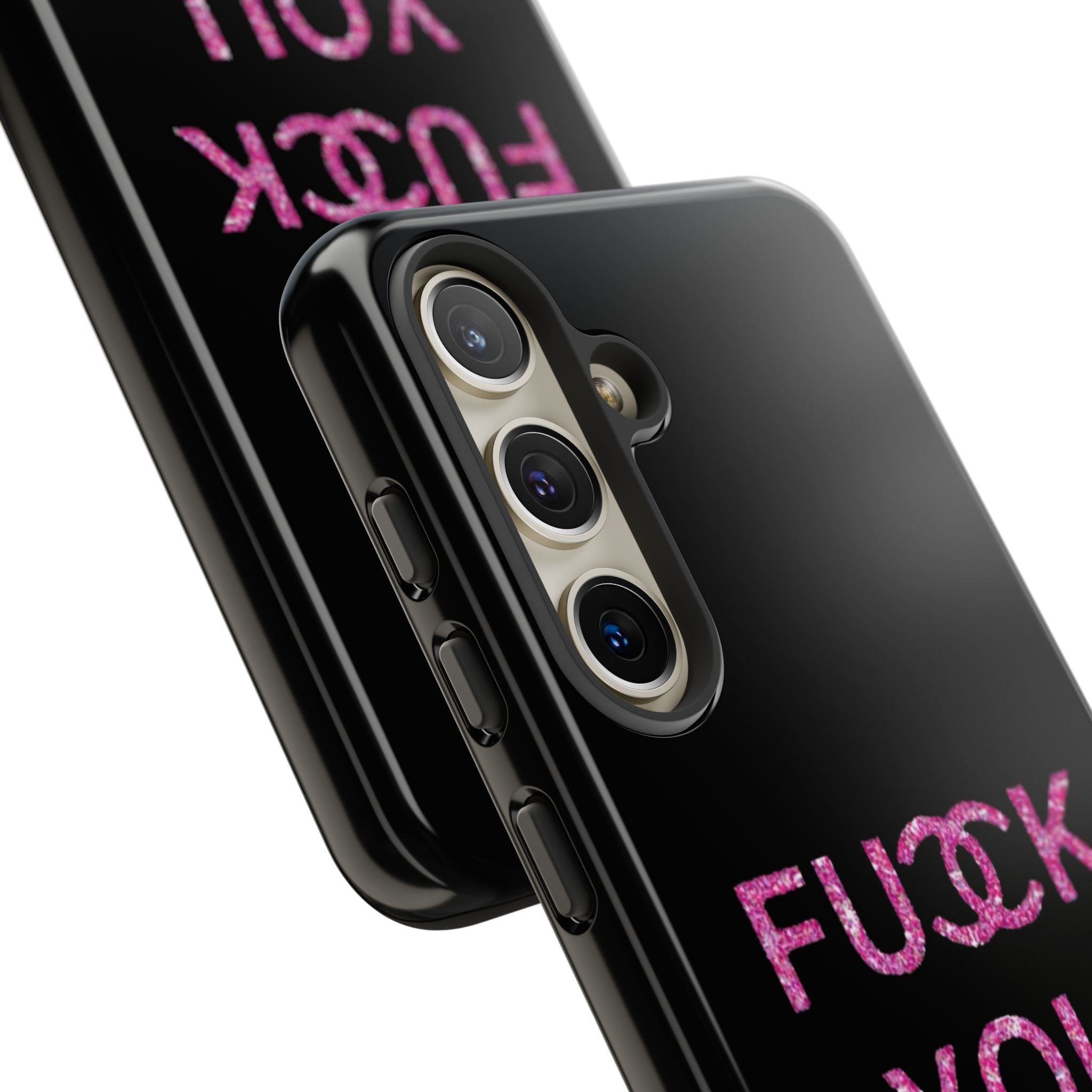 Fanculo Cover per Telefono