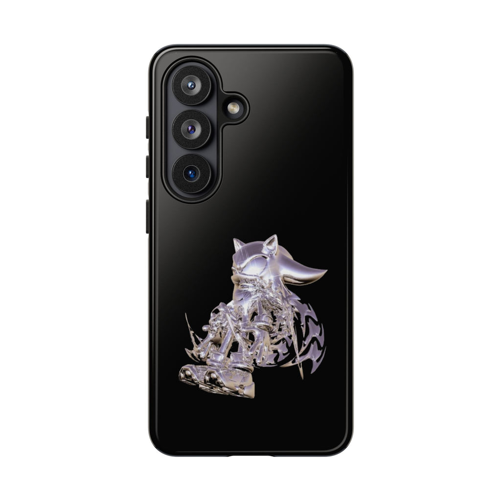 Cover lucida per telefono Dash