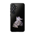 Cover lucida per telefono Dash