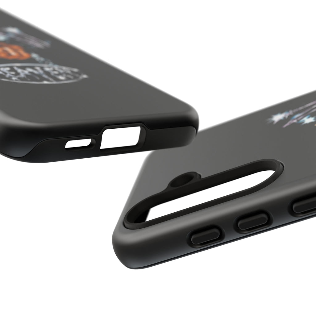 Holding Heaven Phone Case