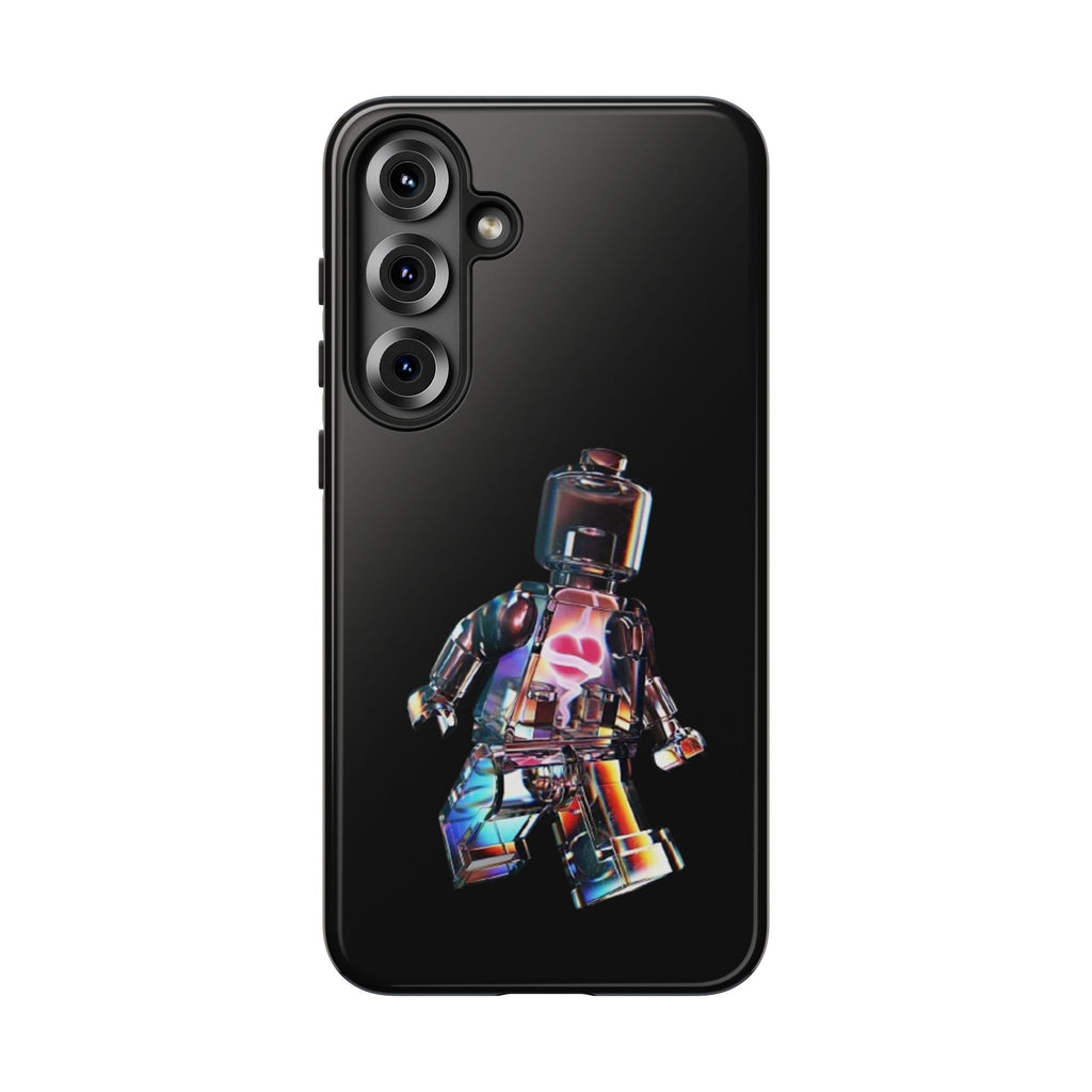 Custodia per telefono Brickman