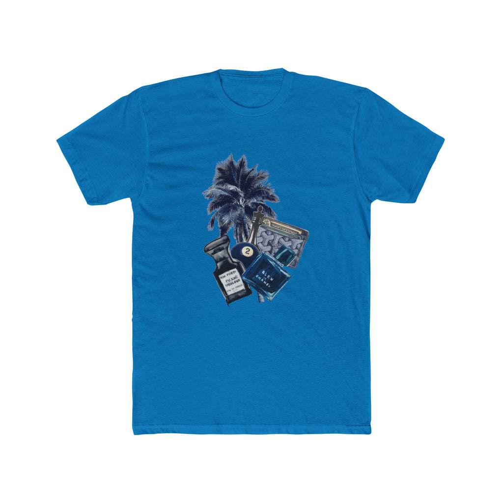 Luxury Lifestyle Tee