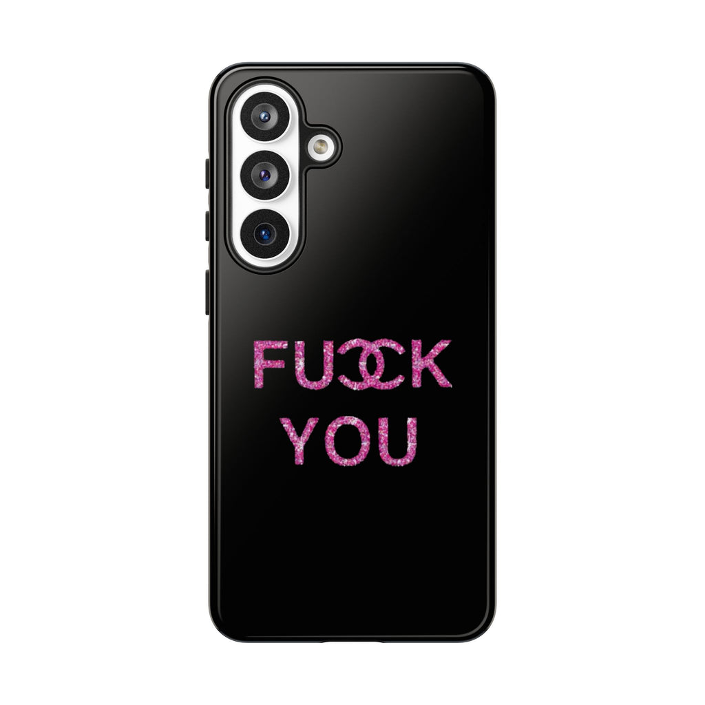 Fanculo Cover per Telefono