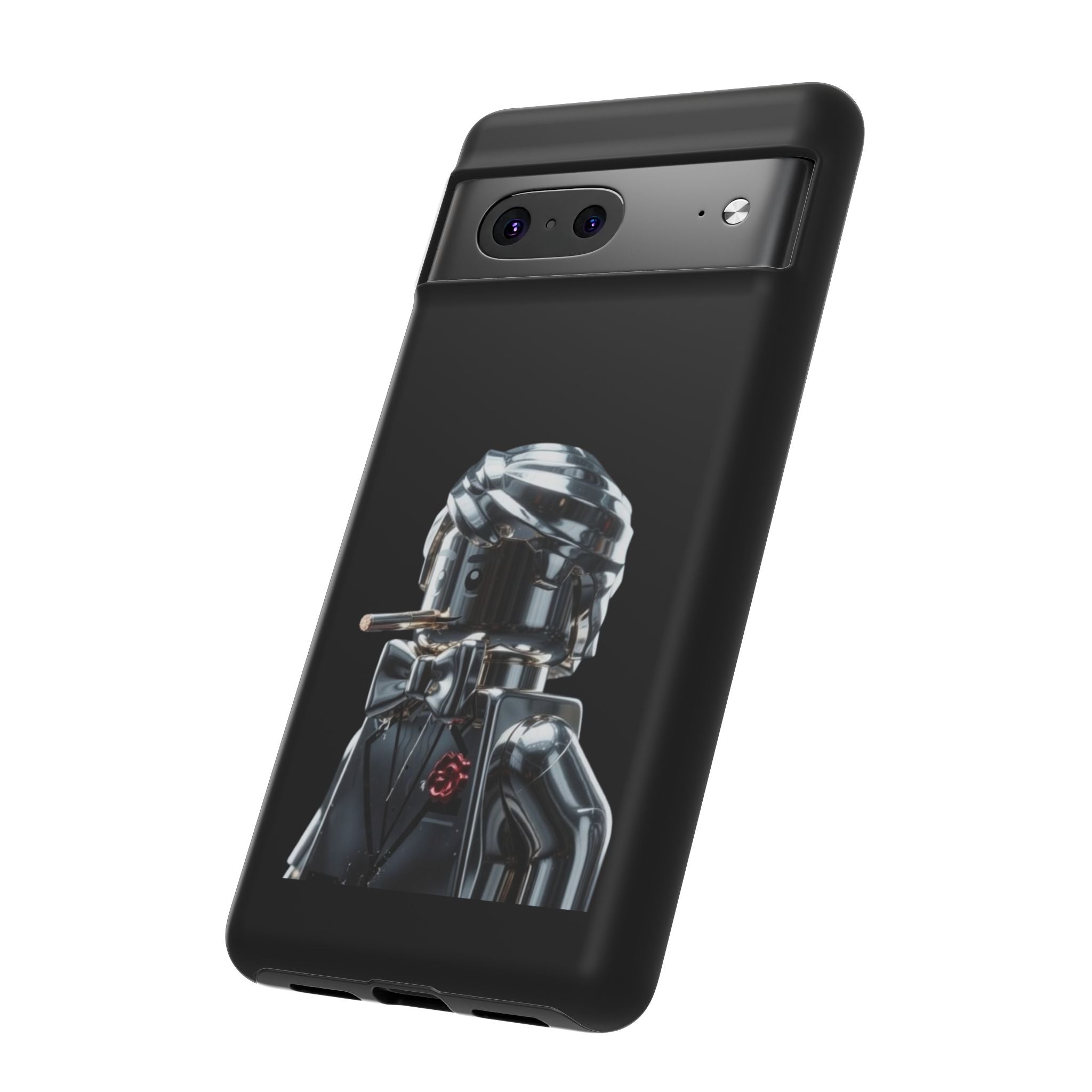 Cover per telefono Shiny Brickman