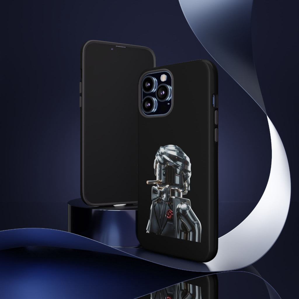 Cover per telefono Shiny Brickman