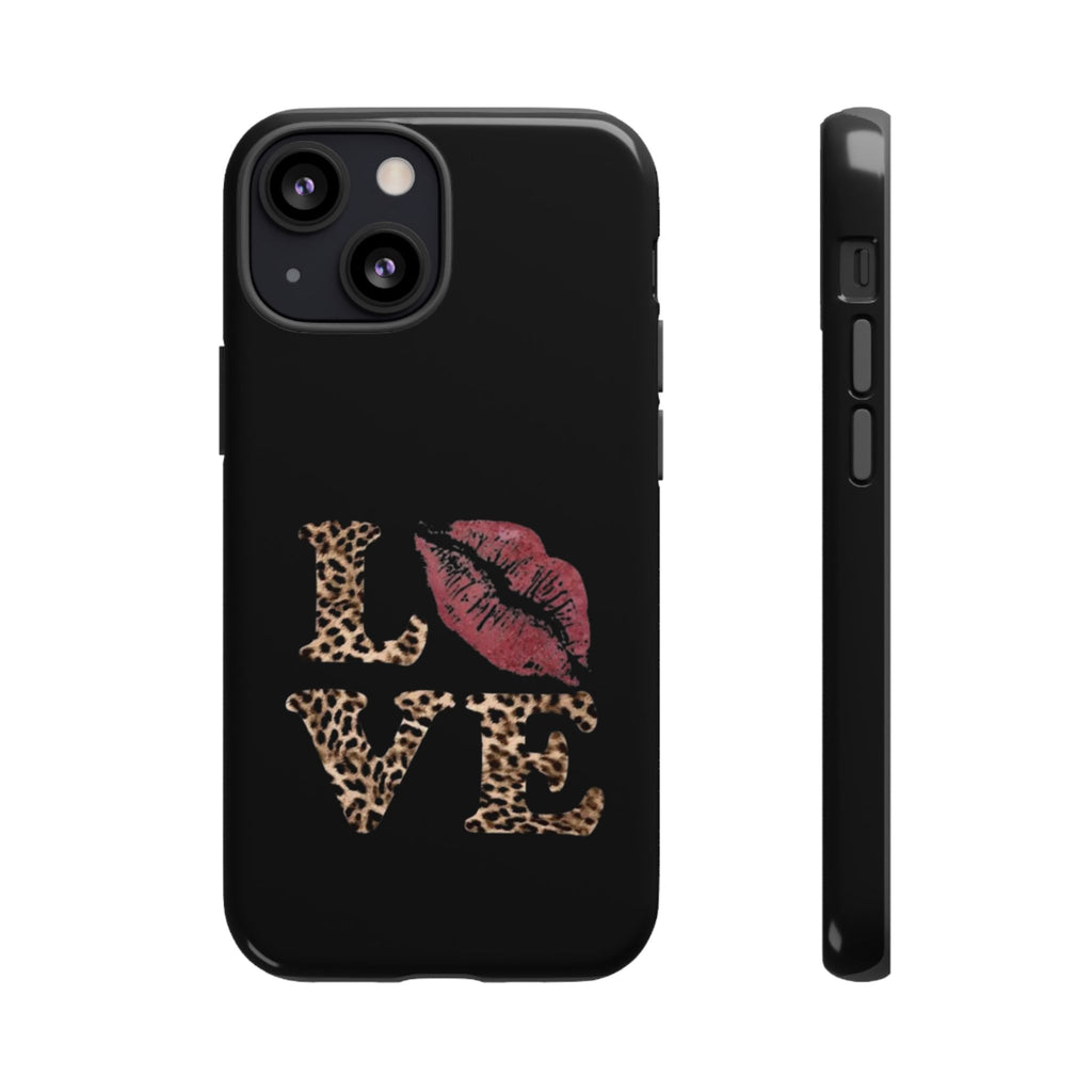 Custodia per telefono Love