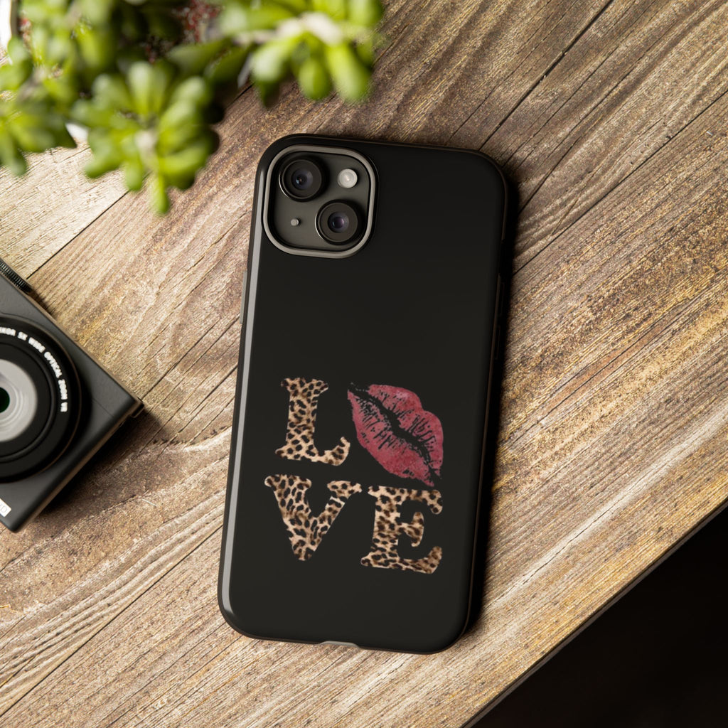 Custodia per telefono Love