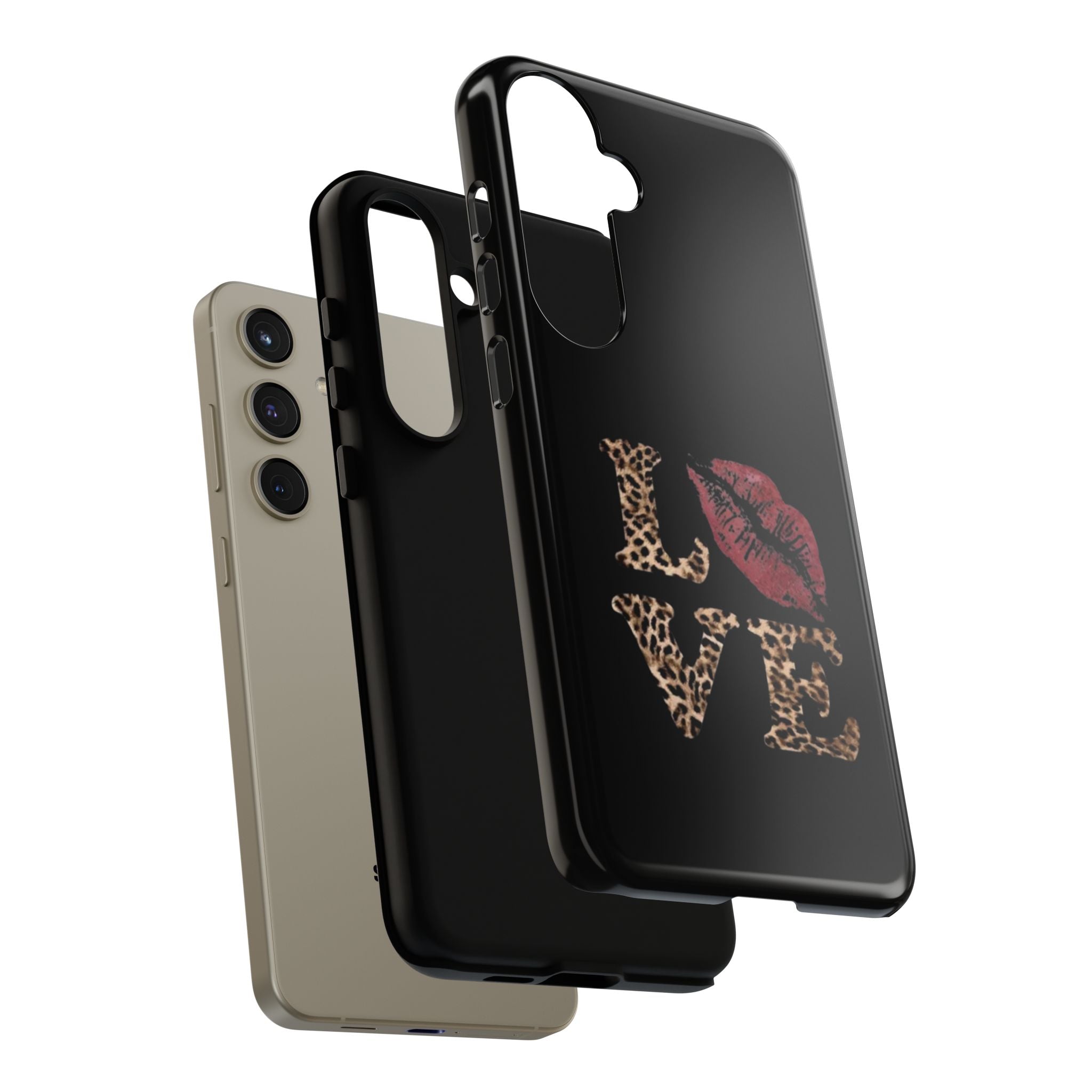 Custodia per telefono Love