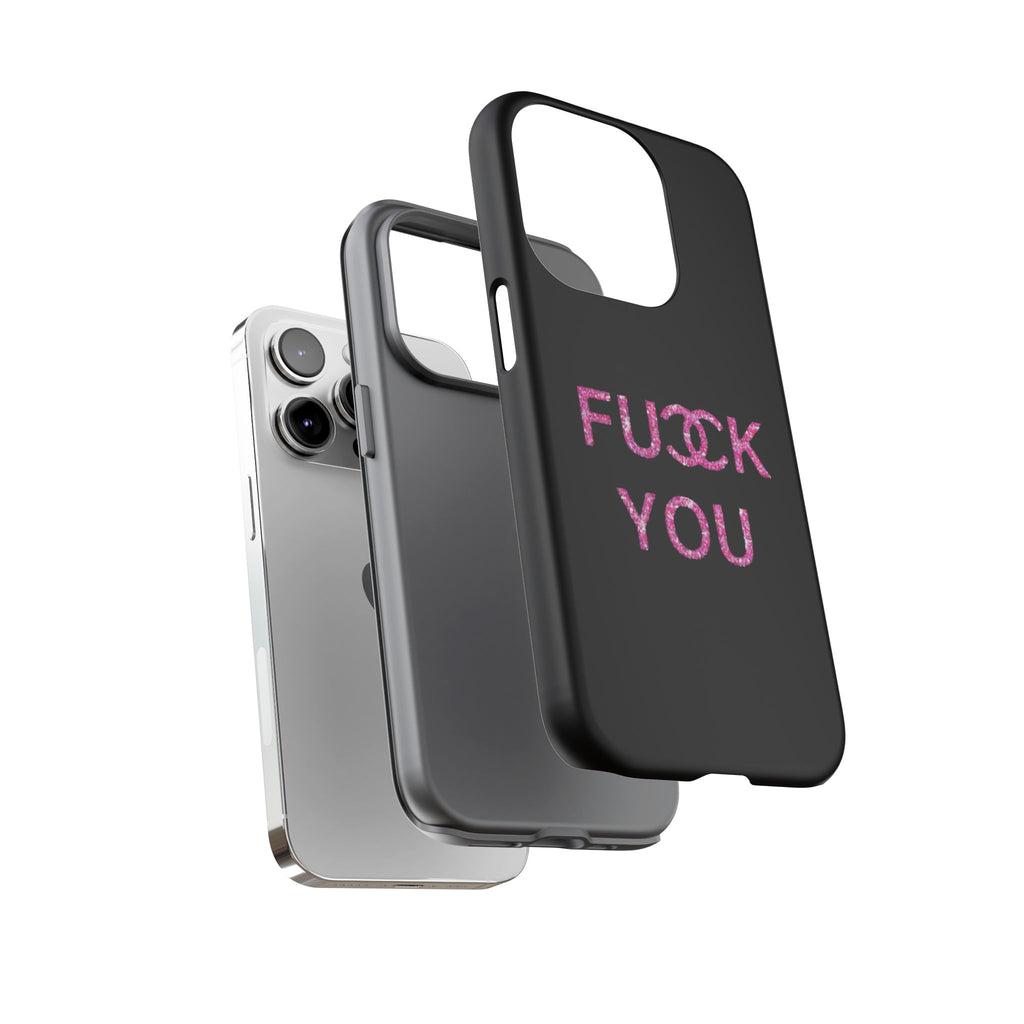 Fanculo Cover per Telefono