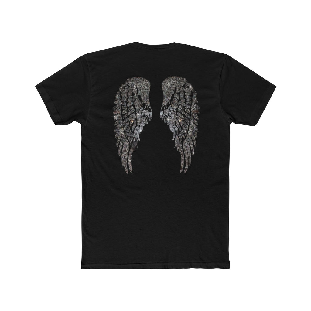 T-shirt Swag Angel