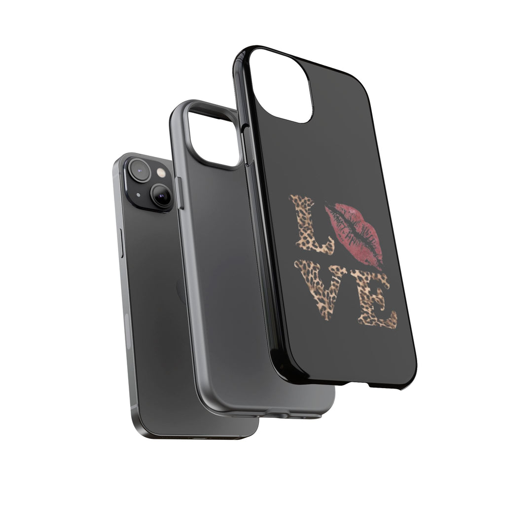 Custodia per telefono Love