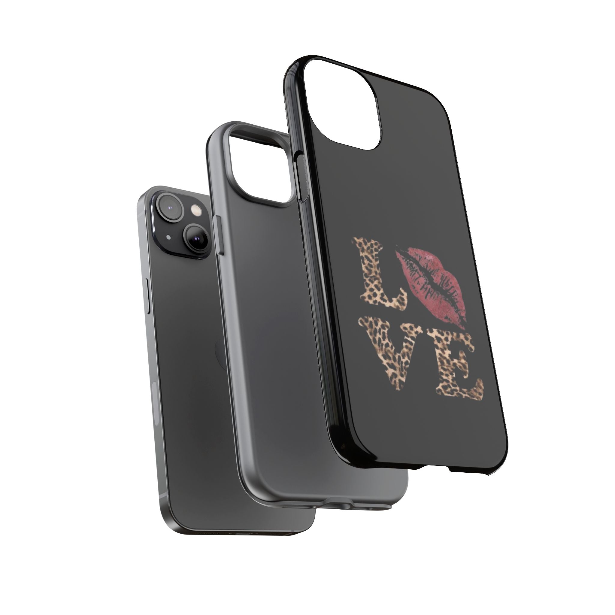 Custodia per telefono Love