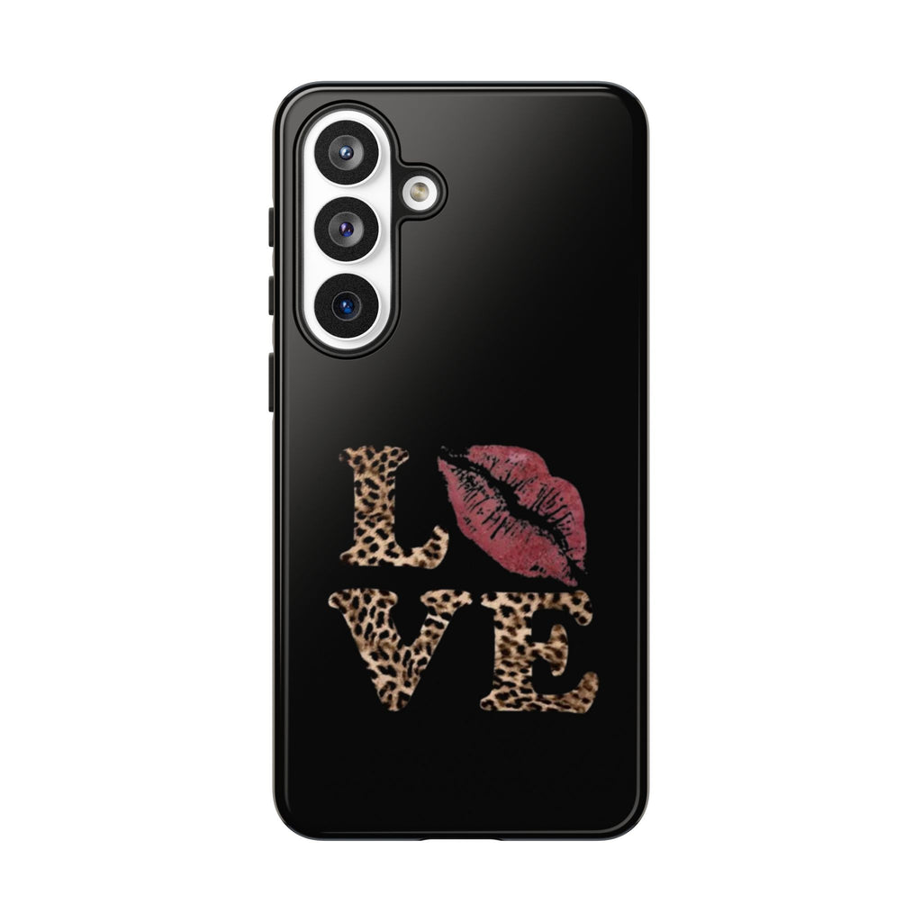 Custodia per telefono Love