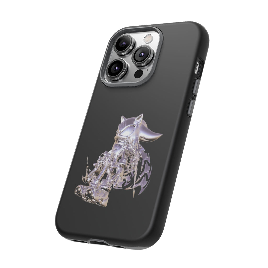 Cover lucida per telefono Dash