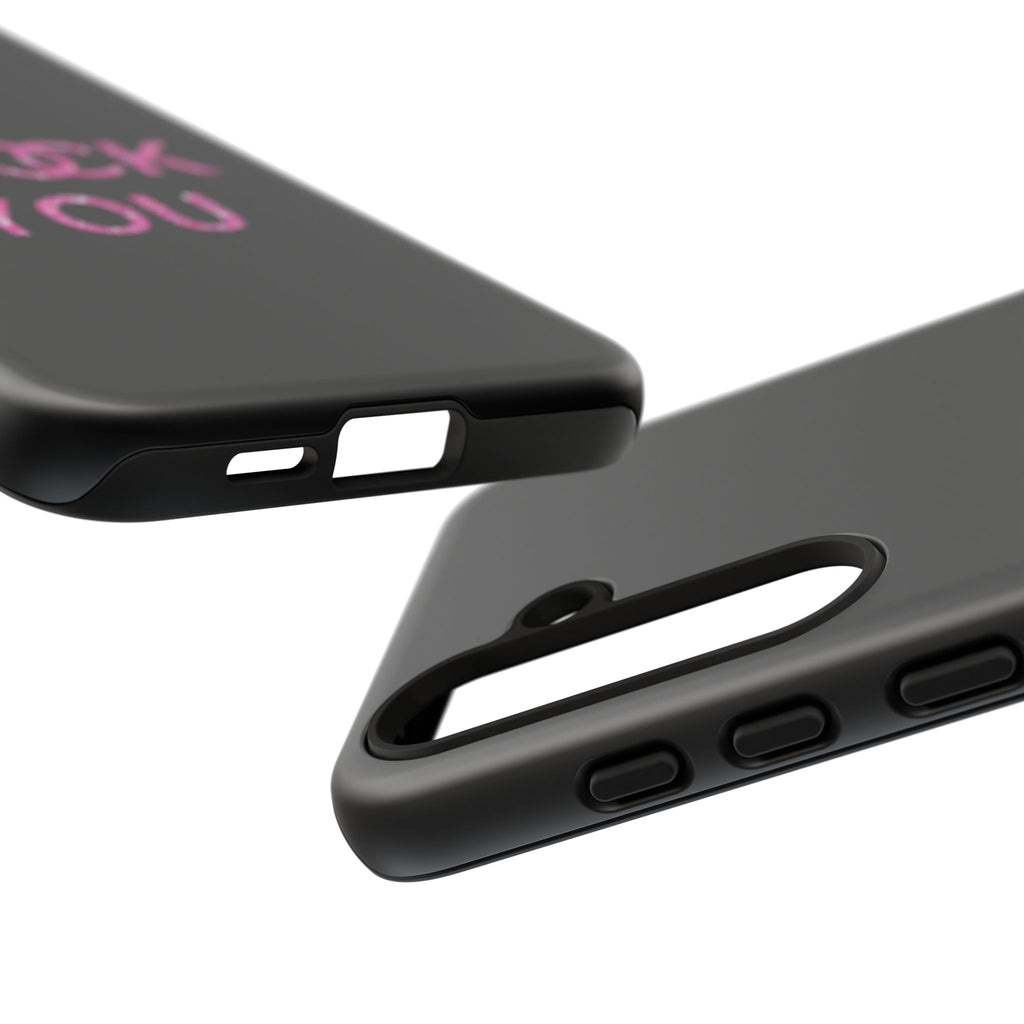 Fanculo Cover per Telefono