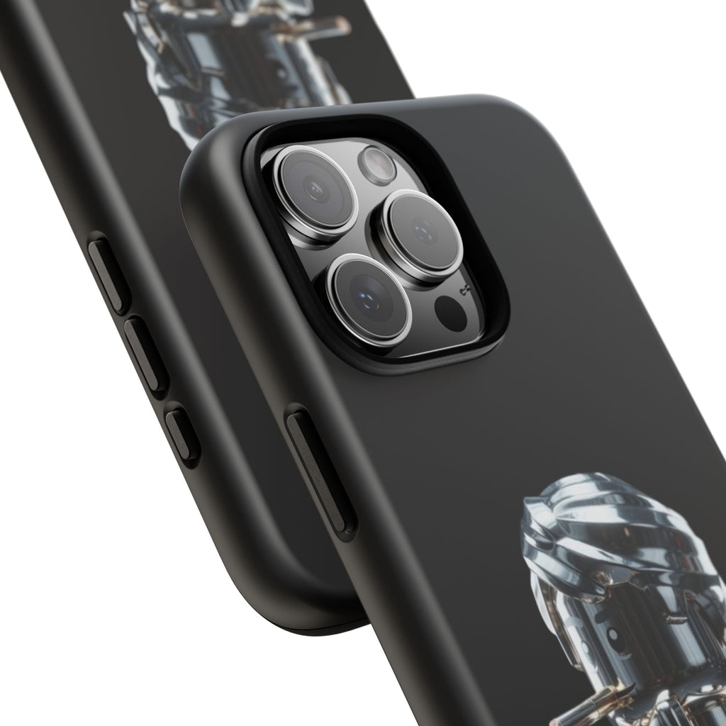 Cover per telefono Shiny Brickman