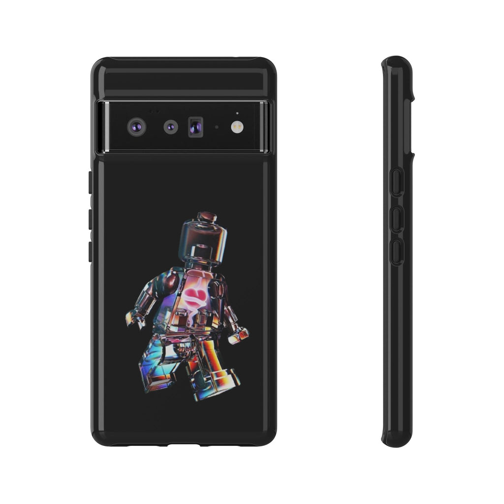 Custodia per telefono Brickman