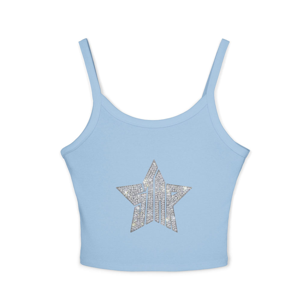 Top a Coste Corto VVS Star