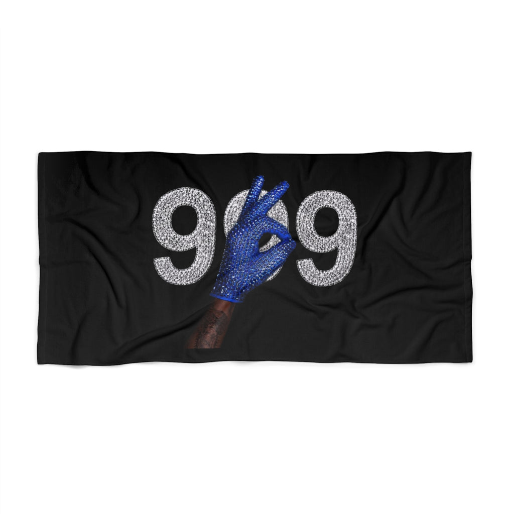 999 Telo mare