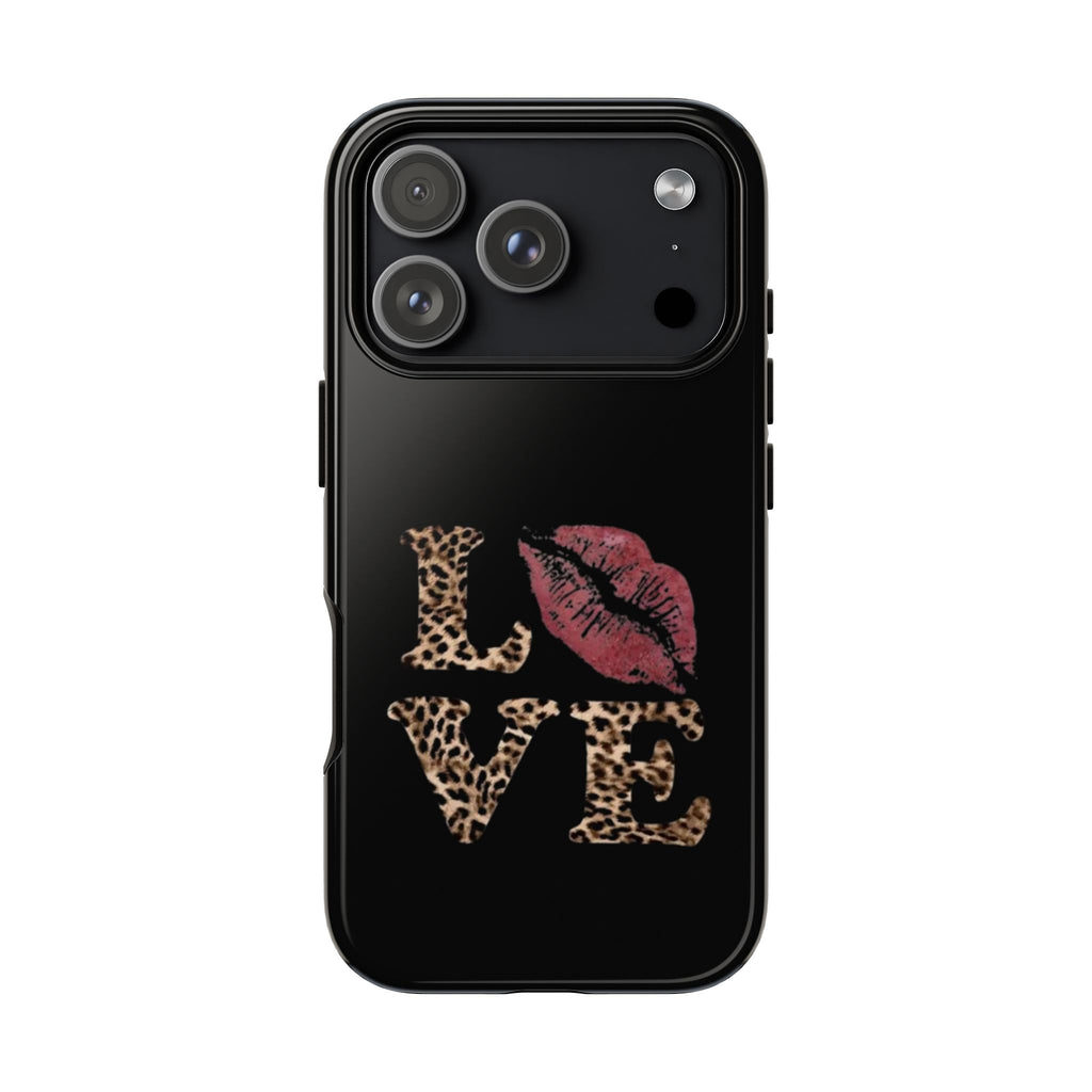 Custodia per telefono Love