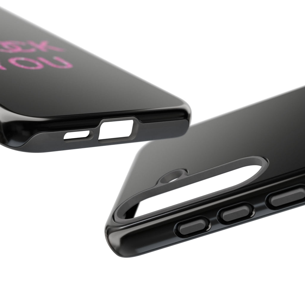 Fanculo Cover per Telefono